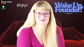 "No Fluff, Just Facts – Business According to Tammy" (PROMO)