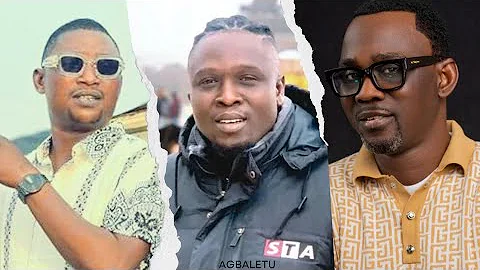 Pasuma Has NOTHING to Do with Tiri Leather’s Best Fuji Award! – Poly Maitama Explodes
