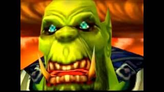 World of Warcraft: Сказания прошлого. World of Warcraft: Сказания прошлого.