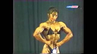 Tatiana 1997 Fbb Beauty