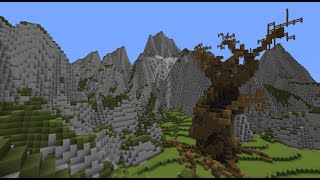 Lets Build: More Scary Spooky Season Build Time!
Continuing the Spooky Scary Season Build and making more Spider Webs!
I stream on Twitch Every Friday and Saturday @ 3pm MST!
https://www.twitch.tv/plutouthere
Join th Pluto Verse: (My Personal Discord, and get to talk and share with me the other 100 or so hours Im around!
https://discord.gg/qs8APhZnVX
Join the Builders Refuge Discord and get your builds shown off on my streams by posting them in the #showcase channel!
https://discord.gg/steak
● Follow me on Twitter for updates on when streams go live! https://twitter.com/Plutouthere
-PMC: https://www.planetminecraft.com/member/plutouthere/
-Sketchfab: https://sketchfab.com/Plutouthere
Credit: All music from: https://www.youtube.com/watch?v=7NOSDKb0HlUe Lets Build: More Scary Spooky Season Build Time!