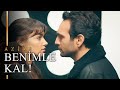 Kartal, Azize'yi Bırakmak İstemiyor! - Özel Klip