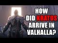 God of War Valhalla Full Trailer Breakdown