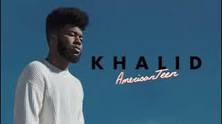 Khalid - Young Dumb & Broke (Audio)