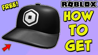 [PROMO CODE]  *FREE ITEM* HOW TO GET THE ECONOMY TEAM CAP IN ROBLOX - 2021 Working Code