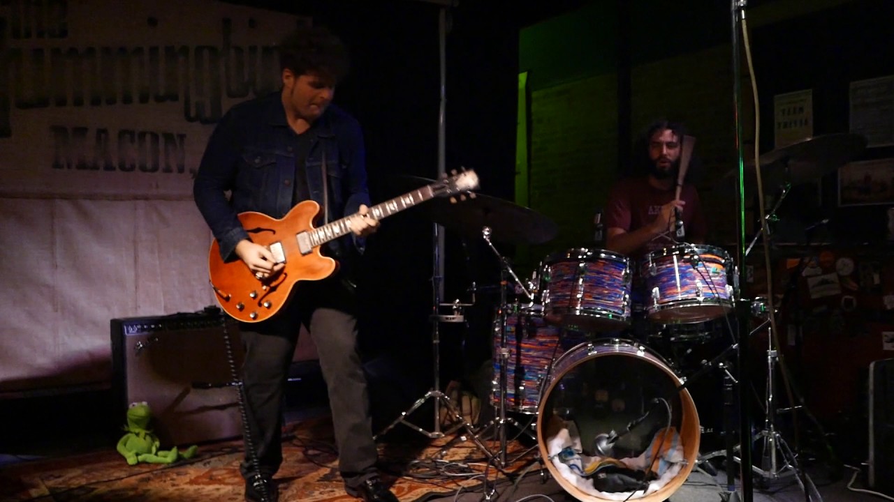 YouTubeでSIMO - Evil - 12/30/16 The Hummingbird - Macon, GAを視聴 YouTubeでSIMO - Evil - 12/30/16 The Hummingbird - Macon, GAを視聴