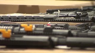 Florida OKs bill to carry concealed guns without a permit