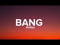 Anitta Bang Lyrics Letra рџЋ Anitta Bang Lyrics Letra рџЋ