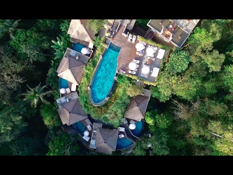 27+ The Kayon Resort By Pramana Images