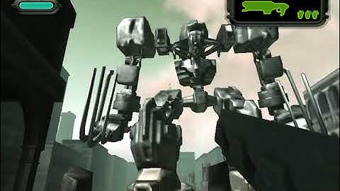 Avert Fate (2008), FPS, Unity, freeware by Forest Johnson, Raimond Schumacher