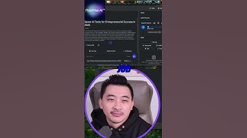 7 AI Tools Every Entrepreneur Needs in 2025!