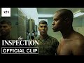 "I Want To Be A Marine" Official Clip