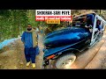 After SNOWFALL, TRAVELING further from SHOGRAN is not SAFE. Want to know why?