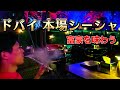 【ドバイシーシャ】チルしながらドバイ旅で感じたことを話す回