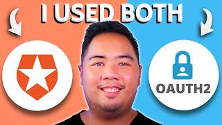Auth0 vs Oauth2 (2026) - Which One Is BETTER?
