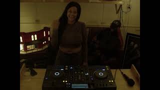 baschoe // DJ Set (16.10.24)