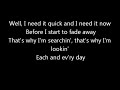 Beginning of video