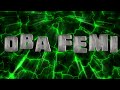 WWE Oba Femi Entrance Video Theme Song Hands Of Fate