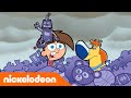 Due Fantagenitori | I desideri vanno storti | Nickelodeon Italia
