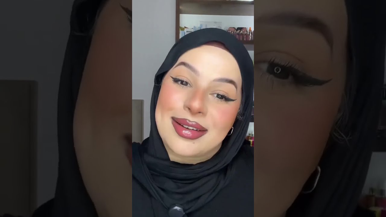 أرواااحي نعلمك ديري أفضل lip comboo 