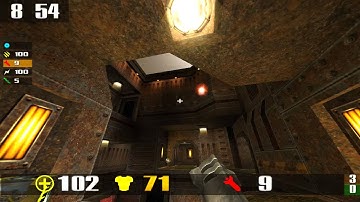 Quake 3 CPMA: it happened