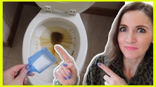 11 AMAZING uses for OXICLEAN You'll Want to Know About!! (Genius Cleaning Hacks) | Andrea Jean