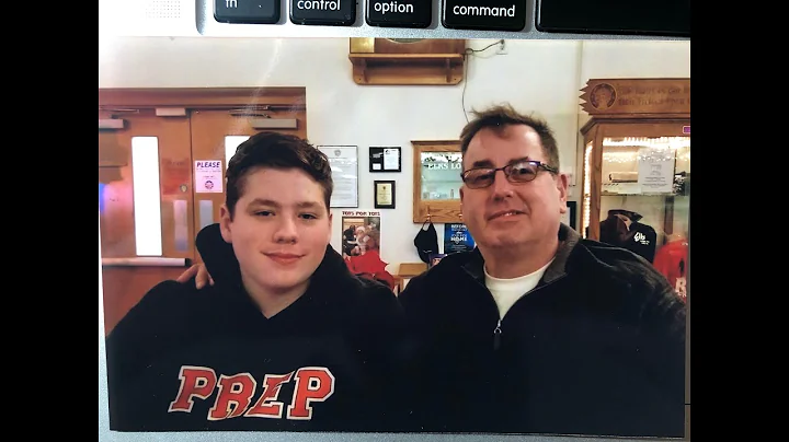 Mark Andrae - Memorial Video, Service, and Eulogies