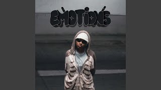 Download Lagu Emotions MP3