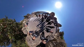 Insta360 ONE X - Diving Trip
