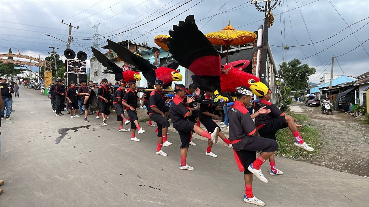 Joss Pisan Full Sundaan Paling Enak Bareng Bedug Aa Dandi - Full Lagu Medley Sundaan Versi Cuta Muda