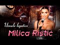 MILICA RISTIC USNULE LEPOTICE COVER 2025 MILICA RISTIC USNULE LEPOTICE COVER 2025