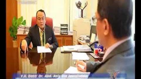 RFID Traceability Video