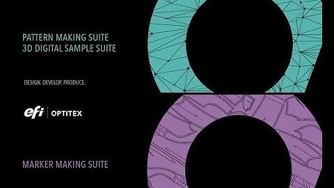 Tutorial Grading OPTITEX 17 cách nhảy size hoàn chỉnh một sản phẩm