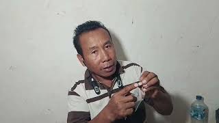 Alat pendengar, bagi punya orang tuanya yang pendengarannya kurang keras alat ini cocok sekali