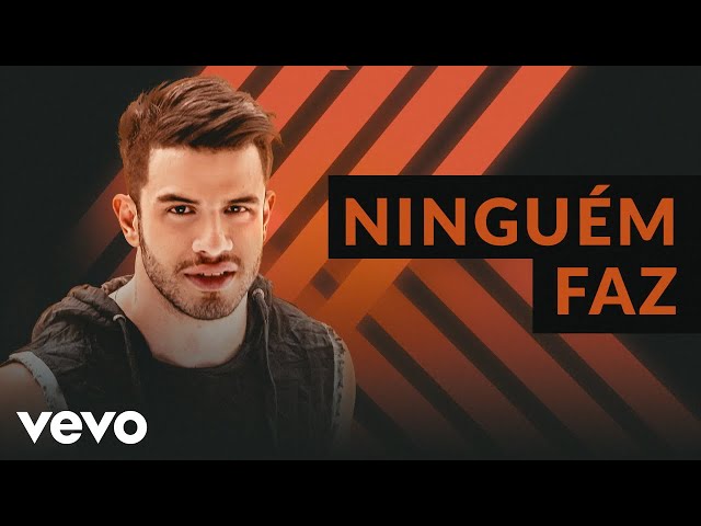 Avine Vinny - Ninguem Faz