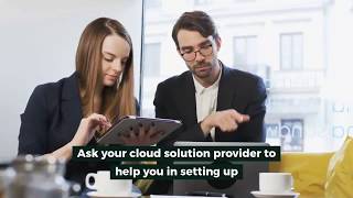 5 Services Your Business Needs When Migrating to Cloud