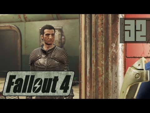 Fallout 4 - Hunter/Hunted [Walkthrough PC]