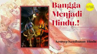 Benarkah Agama Hindu Tidak Memiliki Konsep Ketuhanan Yang Jelas