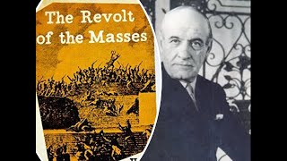 Episode Ii The Revolt Of The Masses U0026 The Failures Of Democracy
