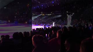 Mickeys Glamourous Contract Is Evident