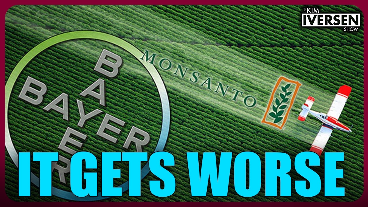 Trump Is Protecting Companies Making You Sick