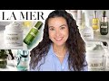 LA MER SKINCARE REVIEW