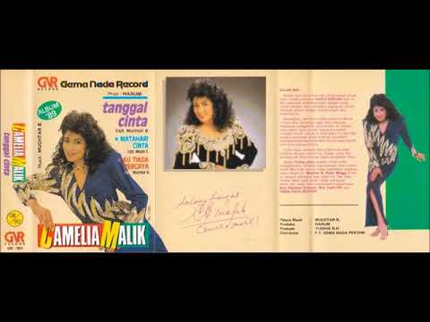 Tanggal Cinta Voc Camelia Malik