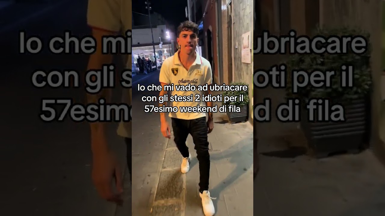 TAGGA I DUE IDIOTI IN QUESTIONE 