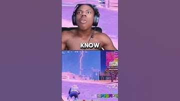 Mr.savage trolls ishowspeed