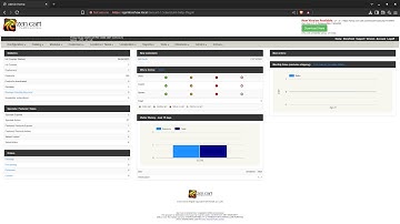 Zen Cart Upgrade 1.5 To 2.x