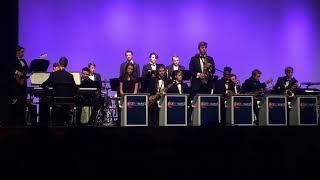 Olathe East NightHawks Jazz Band: Bundle O' Funk by SammyNestico