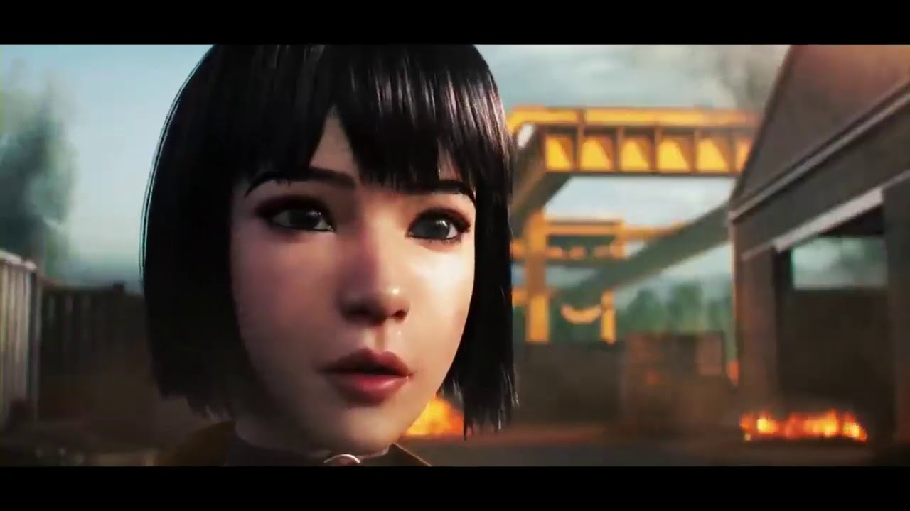 HISTORIA COMPLETA DE KELLY Y HAYATO RENACIDA FREE FIRE 2020 YouTube