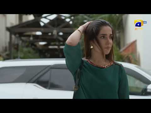 Uswah Episode Promo | Daily at 7:00 PM only on Har Pal Geo
