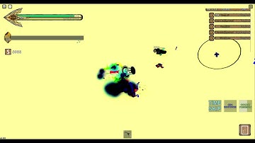 [YBA SBR] Imagine being so bad you almost lost a 5v3 and need to abuse a bug to win